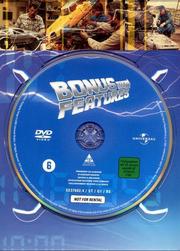 Zurück in die Zukunft: Bonus Features (4 Disc Collector's Set)