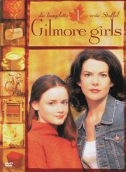 Gilmore Girls: Die komplette erste Staffel: Disc 1
