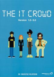 The IT Crowd: Version 3.0