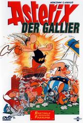 Asterix der Gallier (Asterix Edition)