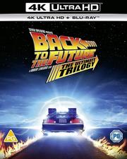 Back to the Future: The Ultimate Trilogy: Bonus Disc