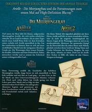 Arielle - Die Meerjungfrau: Wie alles begann (Collector's Edition)