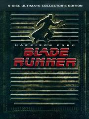 Blade Runner (Die Arbeitsfassung)