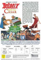 Asterix: Sieg über Cäsar (Asterix Edition)