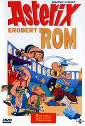 Asterix erobert Rom (Asterix Edition)
