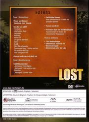Lost: Die komplette zweite Staffel: Volume 7