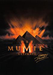 Die Mumie (Ultimate Edition)