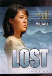 Lost: Die komplette erste Staffel: Volume 6