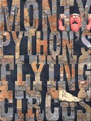 Monty Python's Flying Circus: Season 3