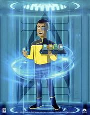 Star Trek: Lower Decks: Die komplette Serie: Season 4-5 (Collector's Edition Steelbook)