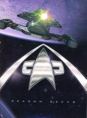 Star Trek: Voyager: Season Sechs: Disc 1