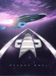 Star Trek: Voyager: Season Zwei: Disc 1