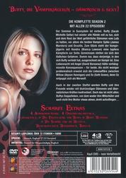 Buffy: Im Bann der Dämonen: Season 2: Disc 5