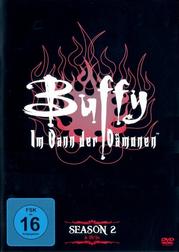 Buffy: Im Bann der Dämonen: Season 2: Disc 5