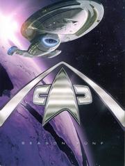 Star Trek: Voyager: Season Fünf: Disc 2