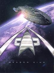 Star Trek: Voyager: Season Eins