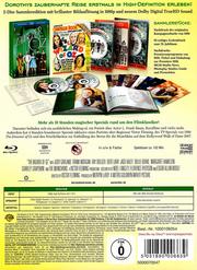 The Patchwork Girl of Oz (70th Anniversary Ultimate Collectors Edition)