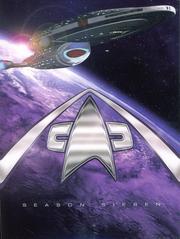 Star Trek: Voyager: Season Sieben